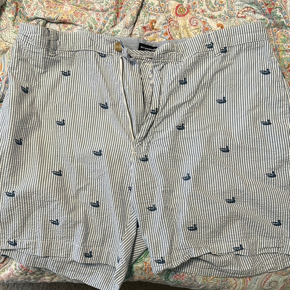 Men’s Southern Marsh Shorts